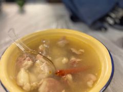 -东排食堂长沙小吃大排档(五一广场店)