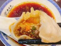 蟹粉小笼-熙盛源(永乐路店)