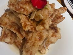 -宏达老菜馆(东安街店)