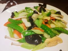 -惠宾饭庄(中山路店)