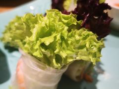 米纸卷-米纸越南小馆(金鹰世界店)