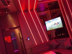 -星聚会KTV(龙湖上海奉贤天街店)