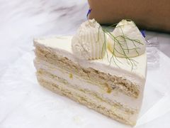 -St蛋糕王国(亨特店)
