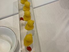 -月福京味斋·烤鸭店·北京菜(鼓楼总店)