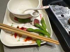 -海底捞火锅(旭辉MALL店)