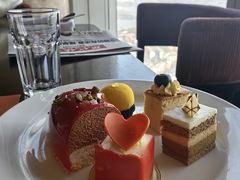 -洲际酒店·地平线全日餐厅HORIZON CAFÉ