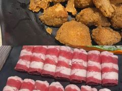 -钢管厂五区小郡肝串串香火锅(梅川路店)