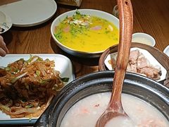 -如轩·海鲜砂锅粥·潮汕菜(海珠店)