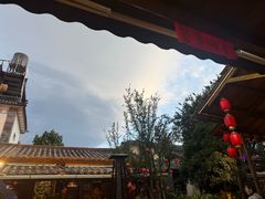 -尽善百年古院餐厅(王家老宅店)