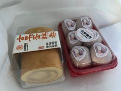 -古早萬丹传统台湾糕点(江宁金鹰店)