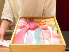 -鮨一日本料理(大中华店)