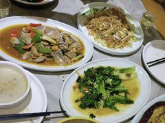 -如轩·海鲜砂锅粥·潮汕菜(南城店)