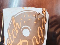 -Catch Bagel(芳草地店)