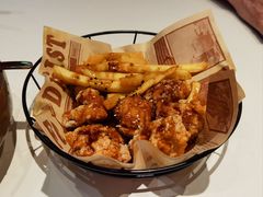 -崔解放·朝韩大排档(虹悦城店)