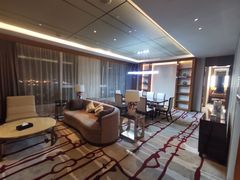 -常熟理文铂尔曼酒店