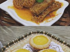 -赏点粤式点心(广州塔店)