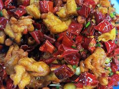 -渝乡辣婆婆·川菜 水煮鱼(中山西路店)