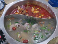 -二郎田鸡(洛溪食街店)