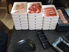 -神户赤童日式烤肉伙伴(东直门店)