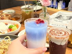 -Grande A'moo(上海万象城店)