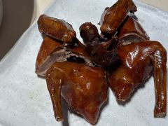 -侨美食家·粤菜(体育西路店)