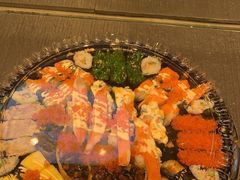 -池田寿司·4H鲜作(西直门凯德华联店)