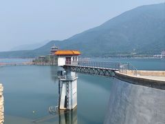 -十三陵水库