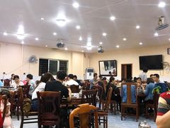 大堂-红星光发煲仔饭(大石街店)