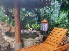 -泉眼温泉