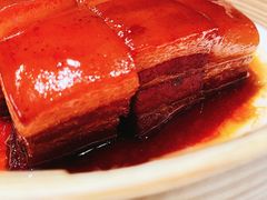 私家秘制小卤肉-106餐厅(山水文园店)