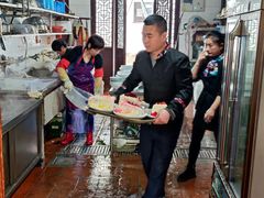 -蔡阿水羊肉店