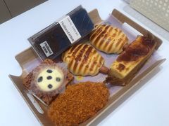 -好利来(梅江永旺店)