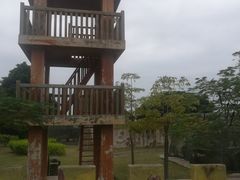 -大嶝英雄三岛战地观光园