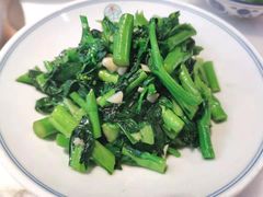 清炒菜心-好灶头妈妈菜(珍珠半岛店)
