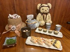 -轻音料理(王府星Mall店)