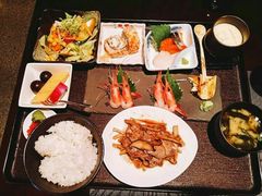 -富力希尔顿酒店·源氏日餐厅