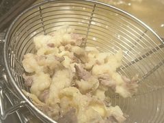 -三毛牛肉店(福强店)