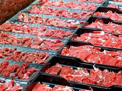-九记潮汕现切鲜牛肉自助火锅(新开铺店)