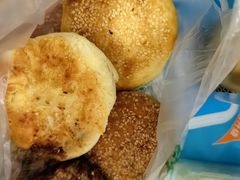 -满记烧饼(牛街东里小区一区店)