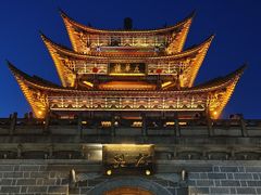 -大理古城