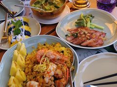 -CHINCHIN 青青·泰国料理(万象食家店)