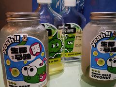 -宫鼎茶(安顺八店)