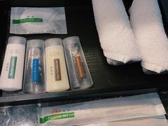 -上海虹桥西郊假日酒店