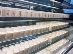 -连杏双皮奶(长沙国金店)