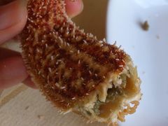 海星特写-海岛渔村大酒店(云霄路店)
