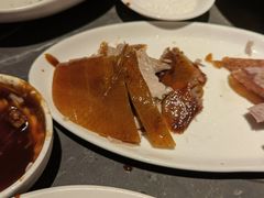 -金鸭季·北京烤鸭(深业上城店)