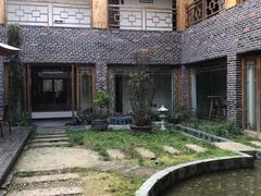 -湖光月色临湖音乐餐厅(台儿庄古城店)