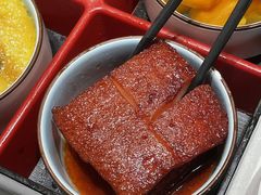 -江城小馆陕南妈妈菜·全球旅行餐厅(钟楼店)