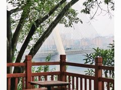 -大渡口区义渡公园