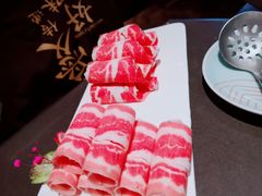 -捞王锅物料理(上海世茂广场店)